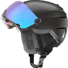 Atomic Kask Savor Visor Black