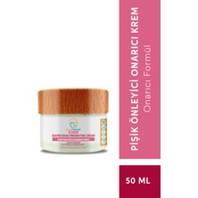 Pur Monde Doğal Pişik Önleyici ve Onarıcı Krem 50ml