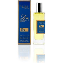 My Life Parfüme E-17 Abercrombıe Açık Parfum