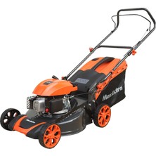 Max Extra LM51Z-2L Benzinli 70 Litre Itmeli Çim Biçme Makinası