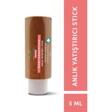 Pur Monde Doğal Anlık Yatıştırıcı Baby Hero Stick Etken 6 ml