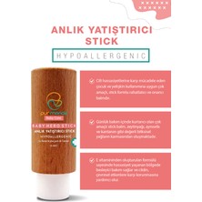 Pur Monde Doğal Anlık Yatıştırıcı Baby Hero Stick Etken 6 ml