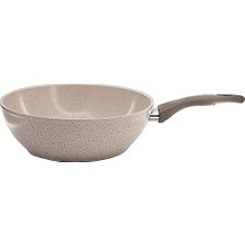 Elif Aksesuar Gülsan Wook Tava 28 cm