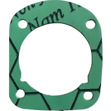 Tudix Husqvarna 61-268-272 Silindir Contası 10 Adet Ağaç Kesme Makinesi