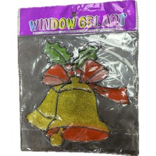 Cansüs  Çam Sticker 18 cm