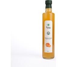 Mandalina Sirkesi 500 ml