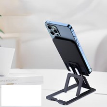 Choetech  Katlanabilir Telefon Tablet Tutucu Stand