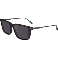 Lacoste L6017S 001 55 Erkek Güneş Gözlüğü