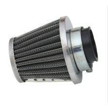 Deltaforce Hava Filtre Elemanı Modifiye 32MM Düz