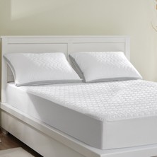 Puffy Eco Fresh Full Kenar Sıvı Geçirmez Alez