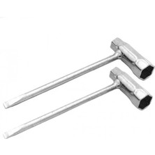 Tudix Fgd Buji Anahtarı Ağaç Kesme Motoru 13X19 cm 50 Adet