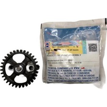 Tvs Yağ Pompası Scooter Tvs Wego (33 T)