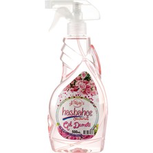 Has Bahçe Akçay Has Bahçe Oda Sprey Serisi 500 ml X4 Adet