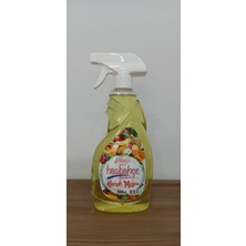 Has Bahçe Akçay Has Bahçe Oda Sprey Serisi 500 ml X4 Adet