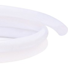 Isolab Hortum Ptfe 8,0 mm Iç Çap 10,0 Dış Çap  1 Metre