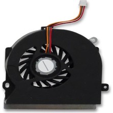 Afila Toshiba Satellite A500, A505, L500, L505 Notebook Cpu Fanı - Ver.2