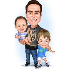 Ateş Anıt Ailekarikatür Biblo Biblo 04