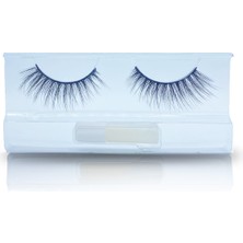 New Well 6D Effect Natural False Eyelash P12