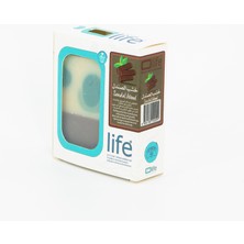 Olife soap Doğal El Yapımı Sandal Ağacı Kokulu Sabunu