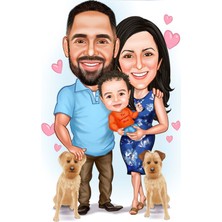 Ateş Anıt Ailekarikatür Biblo Biblo 06