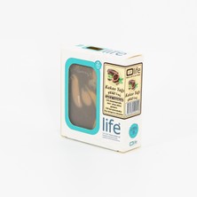 Olife Soap Doğal El Yapımı Kakao Kokulu Sabunu 100g