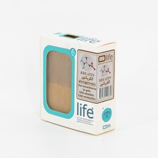 Olife Soap Doğal El Yapımı Keratin Kokulu Sabunu 100g