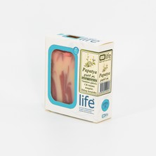 Olife Soap Doğal El Yapımı Papatya Kokulu Sabunu 100G