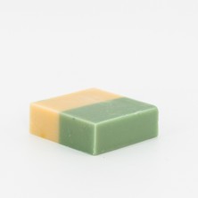 Olife Soap Doğal El Yapımı Salatalık Kokulu Sabunu 100G