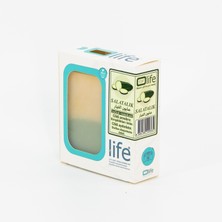 Olife Soap Doğal El Yapımı Salatalık Kokulu Sabunu 100G