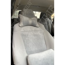VK Auto Toyota Corolla 2023 Sedan Araca Özel Koltuk Kılıfı