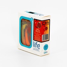 Olife Soap Doğal El Yapımı Nar Kokulu Sabunu