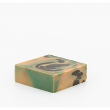 Olife Soap Doğal El Yapımı Chia Kokulu Sabunu 100g