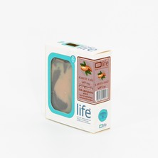 Olife Soap Doğal El Yapımı Chia Kokulu Sabunu 100g