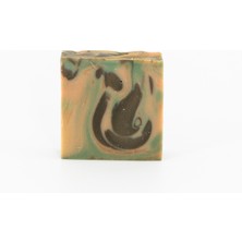 Olife Soap Doğal El Yapımı Chia Kokulu Sabunu 100g