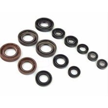 Ordu Tarım Krank Keçesi Husqvarna 51-55-359-353-365 15X26X4 (Motorlu Testere)