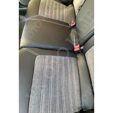 VK Auto Skoda Octavia Style-Elegance Araca Özel Koltuk Kılıfı