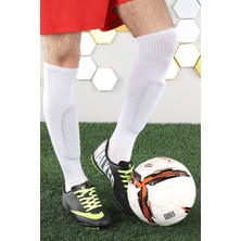 Albishoes Super Mercury Büyük Numara Battal Erkek Dişsiz Çim Halısaha Futbol Ayakkabısı (45-47)