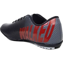 Albishoes Super Mercury Büyük Numara Battal Erkek Dişsiz Çim Halısaha Futbol Ayakkabısı (45-47)