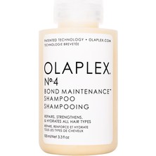 Olaplex No. 4 Bond Maintenance™ Shampoo - Şampuan