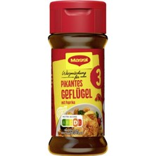 Maggi Würzmischung Nr.3 - Pikantes Geflügel