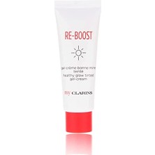 My Clarins Myclarıns Re-Boost Healthy Glow Tinted Gel Cream
