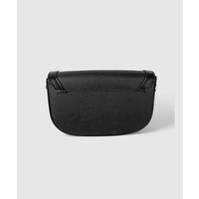 Lucit Bag Kadın Kalın Tokalı Omuz Çantası