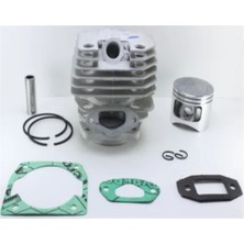 Tudix Fgd Silindir Piston Set 4500-5200 45MM Motorlu Testere