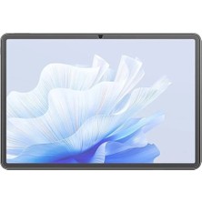 TEKNETSTORE Honor Pad X9 11.5 Inç 2023 Tablet Uyumlu Nano Ekran Koruyucu Kırılmaz Tam Uyumlu Esnek Cam