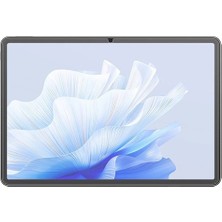 TEKNETSTORE Huawei Matepad Air 11.5 Inç 2023 Tablet Uyumlu Ekran Koruyucu Nano Kırılmaz Cam Tam Uyumlu