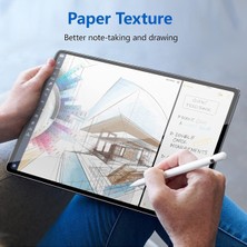 TEKNETSTORE Apple Ipad 10. Nesil 10.9 Inç Uyumlu Magnetic (Mıknatıslı) Paperlike Kağıt Hissiyatlı