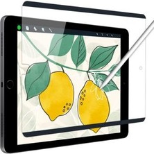 TEKNETSTORE Apple Ipad 7. 8. 9. Nesil 2020 /2021 10.2 Uyumlu Magnetic (Mıknatıslı) Paperlike Kağıt Hissiyatlı