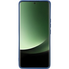 4U Sky Xiaomi 13 Ultra Fiber Astar Yumuşak Tpu Kılıf Anti-Çizelge Kalu Telefon Kapak Sapfire (Yurt Dışından)