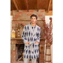 Cossy By Aqua Erkek Sabahlık 24421