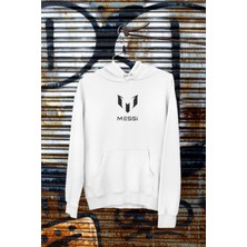 Ezber Messi Oversize Hoodie